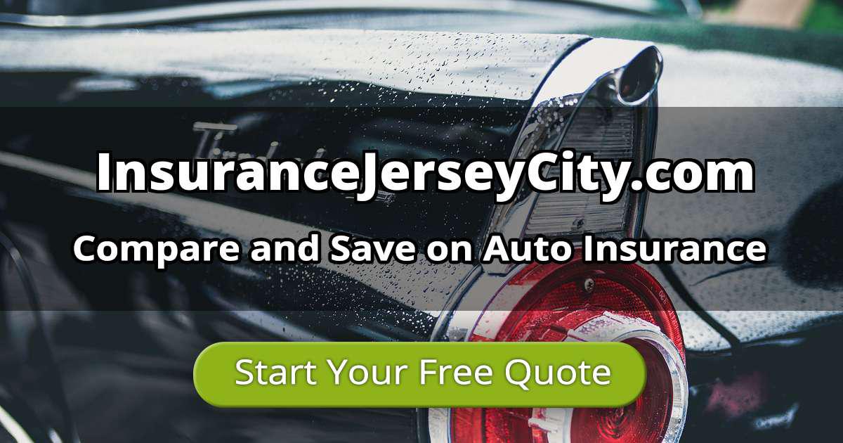 Car Insurance For New Drivers Nj / Best Cheap Car Insurance in New